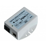 Tycon Systems TP-POE-48 PoE adapter 48 V