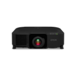 Epson EB-PU1007B data projector Projector module 7000 ANSI lumens 3LCD WUXGA (1920x1200) Black