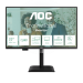 AOC Q27P4CV computer monitor 68.6 cm (27") 2560 x 1440 pixels Quad HD LED Black