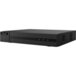 Hikvision DVR-208U-M1/T digital video recorder (DVR) Black