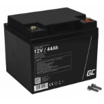 Green Cell AGM23 UPS battery Sealed Lead Acid (VRLA) 12 V 44 Ah