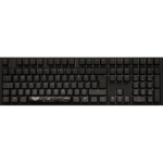 Ducky Shine 7 keyboard USB UK English Black