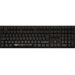 Ducky Shine 7 keyboard USB UK English Black