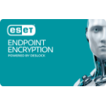 ESET Endpoint Encryption Years 1 User 1 - 10 Security management 1 - 10 license(s) 1 year(s)