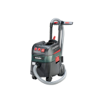 Metabo ASR 35 L ACP Dry 1400 W Dust bag