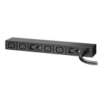 DELL A8974286 power distribution unit (PDU) 4 AC outlet(s) Black