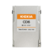 Kioxia CD6-R 2.5" 3840 GB PCI Express 4.0 3D TLC NVMe