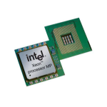 IBM XEON 2.7GHZ 400MHZ 2MB L3 CACHE TBV BLADE HS40 processor 0.512 MB L2