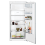 Neff KI2422FE0 combi-koelkast Ingebouwd 187 l E