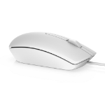 DELL MS116 souris Ambidextre USB Type-A Optique 1000 DPI