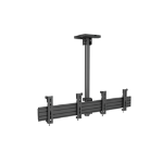 Multibrackets M Menu Board Mount Pro MBC2X1U VESA 200
