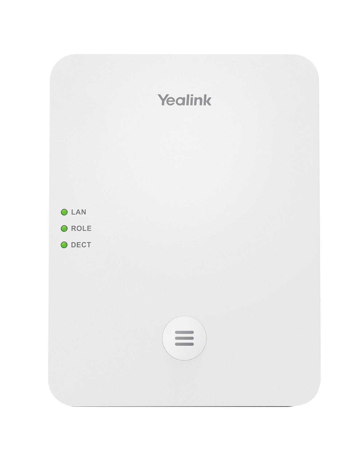 Image of Yealink W80 DECT IP Multi-Cell system