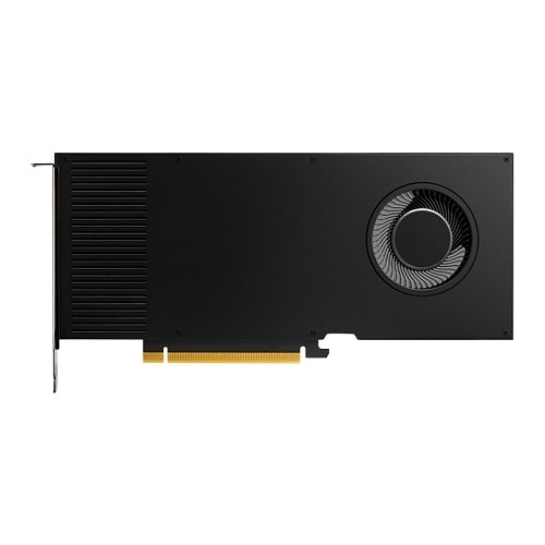 Image of DELL NVIDIA RTX A4000 16GB GDDR6