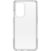 OtterBox Symmetry Clear Series para OnePlus 9 5G, transparente