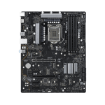Asrock Z590 Phantom Gaming 4 Intel Z590 LGA 1200 (Socket H5) ATX