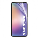Mobilis Screen Protector Anti-Shock IK06 - Clear for Galaxy A54 5G