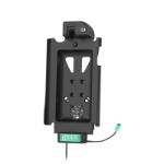 RAM Mounts RAM-GDS-DOCKLF-SAM65CU holder Active holder Tablet/UMPC Black