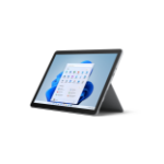 Microsoft Surface Go 3 Business LTE 128 GB 26.7 cm (10.5") 10th gen Intel® Core™ i3 8 GB Wi-Fi 6 (802.11ax) Windows 11 Pro Platinum