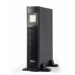 Gembird EG-UPSRACK-10 uninterruptible power supply (UPS) Line-Interactive 1 kVA 800 W 4 AC outlet(s)