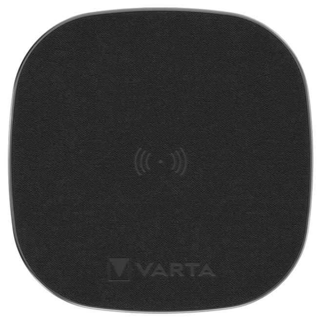 Image of Varta Wireless Charger Pro 15 W Box