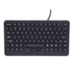 iKey Industrial Keyboard with