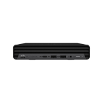 Joy Systems HP ProDesk 800 G6 MINI Intel® Core™ i5 i5-10500T 16 GB DDR4-SDRAM 512 GB SSD Windows 11 Pro Mini PC Black