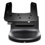 Elo Touch Solutions E640102 POS system accessory POS docking station Black