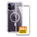 i-Blason Ares IHNE22R67AREGO mobile phone case 6.7" Cover Transparent