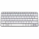 HP 580030-B31 laptop spare part Keyboard