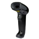 Honeywell Voyager 1250g 1D Laser Black