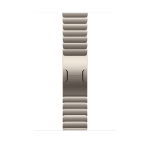 Apple 46mm Natural Link Bracelet