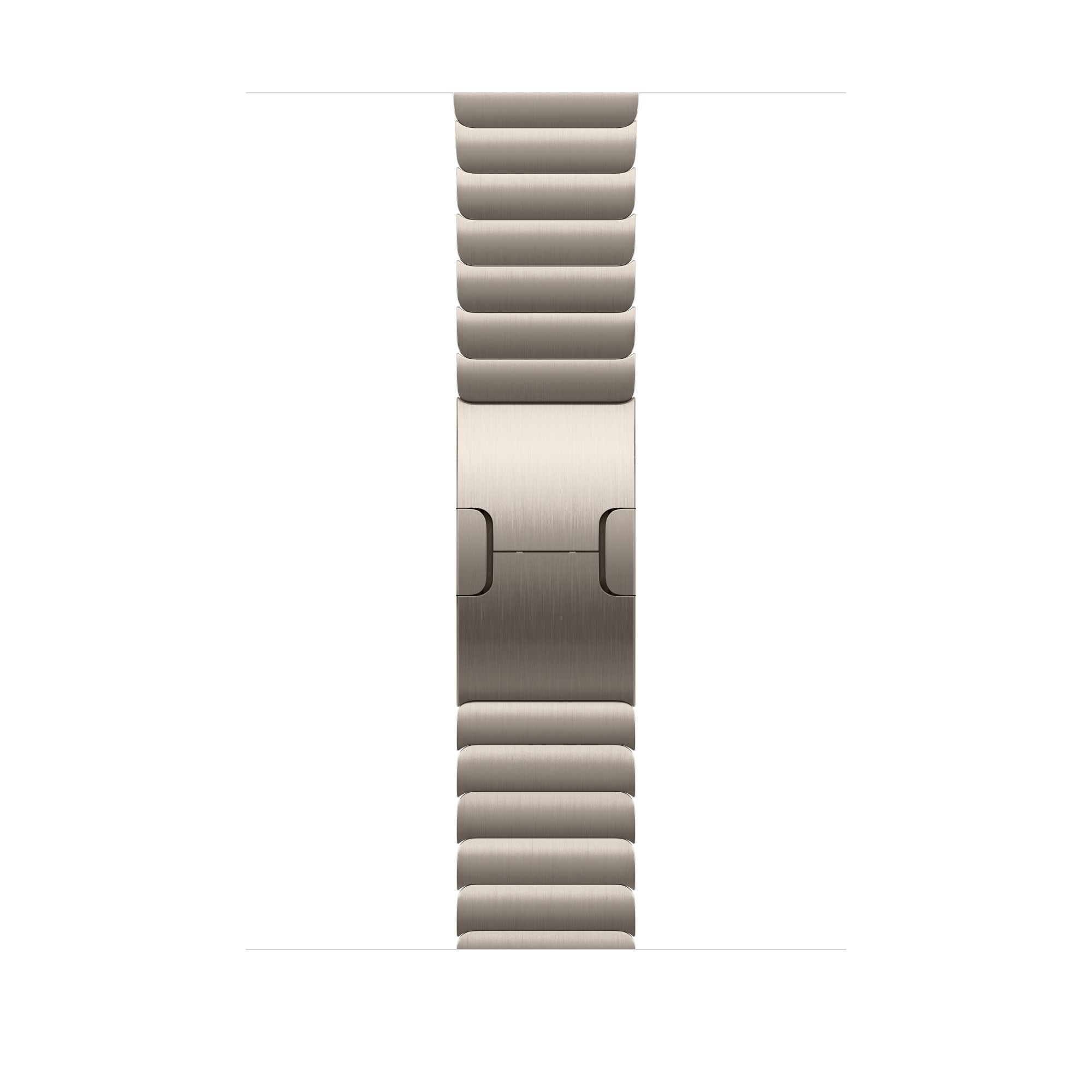 Apple 46mm Natural Link Bracelet
