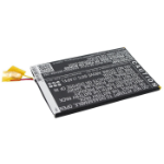 CoreParts MBXMP-BA232 mobile phone spare part Battery