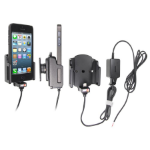 Brodit 527503 holder Active holder Mobile phone/Smartphone Black