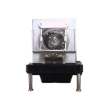 TEKLAMPS NP25LP / 100013280 projector lamp 465 W