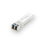 Digitus DN-81201-01 netwerk transceiver module Vezel-optiek 10000 Mbit/s SFP+ 1310 nm
