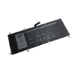 BTI 32Wh cell VN25R compatible battery for DELL VENUE 10 PRO 5056 TABLET