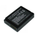 CoreParts MBP1146 batteri till kamera/videokamera Litium-Ion (Li-Ion) 1000 mAh