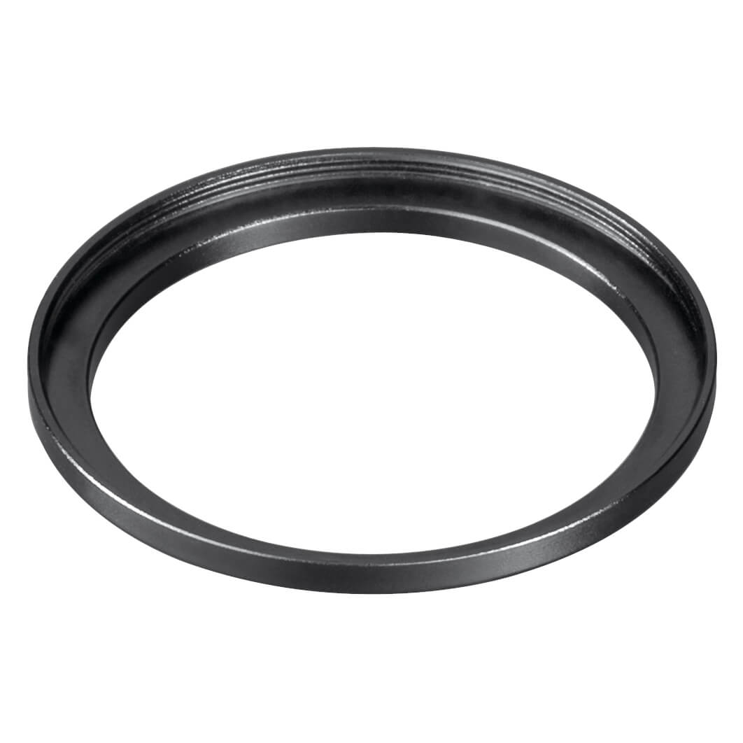 Hama Filter Adapter Ring, Lens Ø: 58,0 mm, Filter Ø: 62,0 mm 6,2 cm