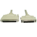 Cables Direct SS-444 SCSI cable Grey External 1 m 50-p 68-p