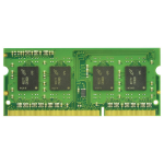 2-Power 2P-S26391-F1432-L400 memory module 4 GB 1 x 4 GB DDR3L 1600 MHz