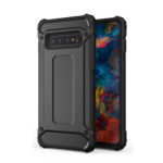 JLC Samsung S10E Military - Black