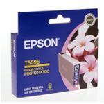 Epson Lily T0596 ink cartridge Original Light magenta