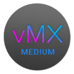 Cisco Meraki vMX - Medium, 1 license, Enterprise Agreement 1 license(s)