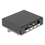 DeLOCK 90627 patch panel accessoires