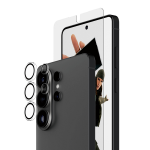 PanzerGlass ® Hoops® 2-in-1 Bundle Samsung Galaxy S26 Ultra | Ultra-Wide Fit