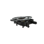 Peerless PRGS-UNV project mount ceiling Black