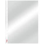 Esselte Pocket Heavy Duty 105my A4