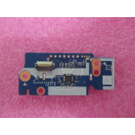 HP L64886-001 laptop spare part Smart card module
