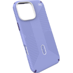 Speck Presidio2 Grip + ClickLock Apple iPhone 16 Pro Max Future Lavender - with Microban